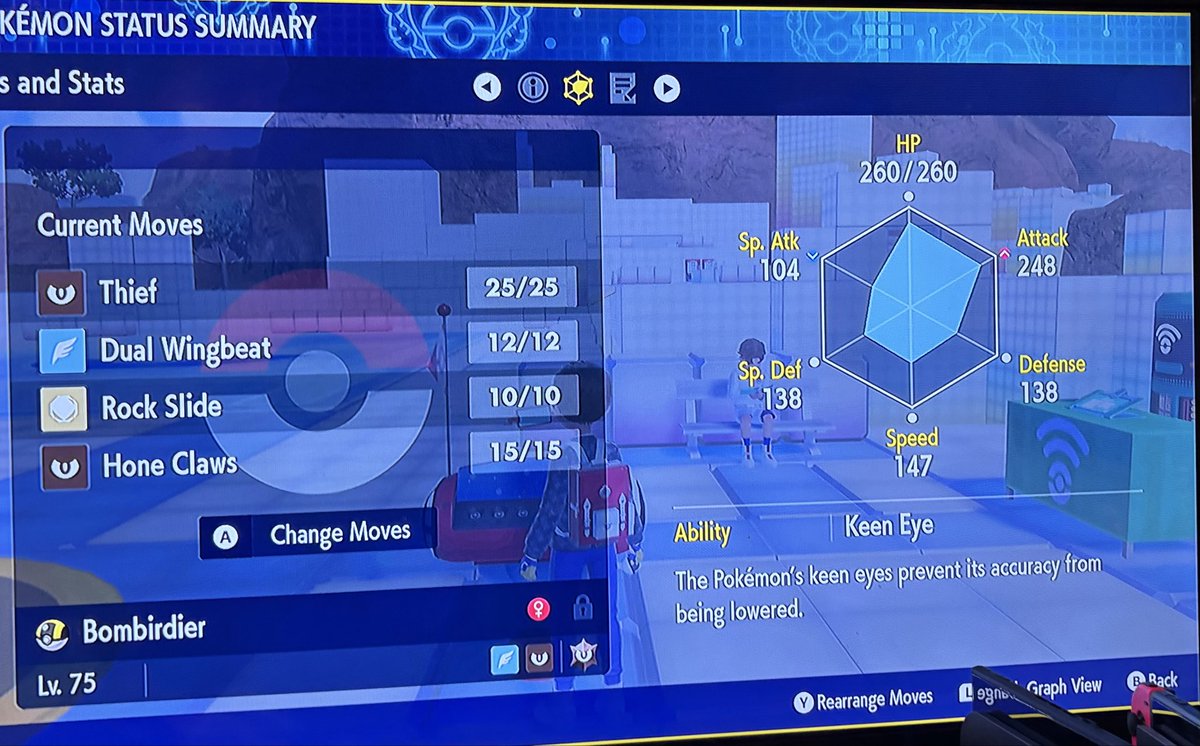 Chris Rossi tweet media