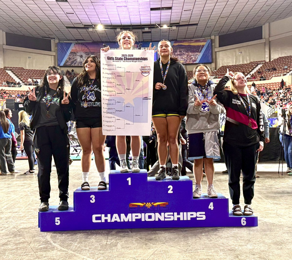 Andy Morales tweet media