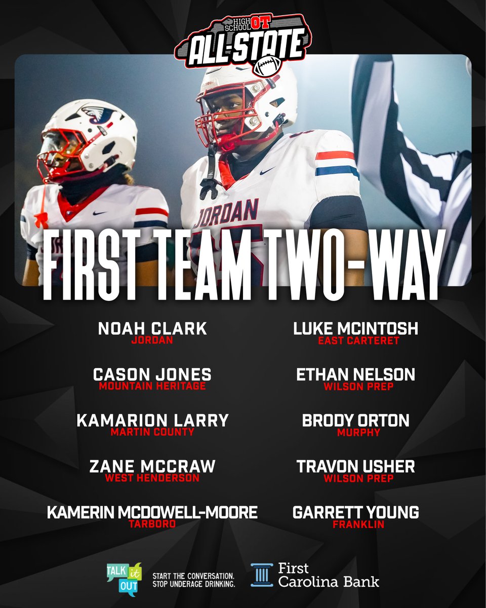 Joel Bryant - HighSchoolOT tweet media