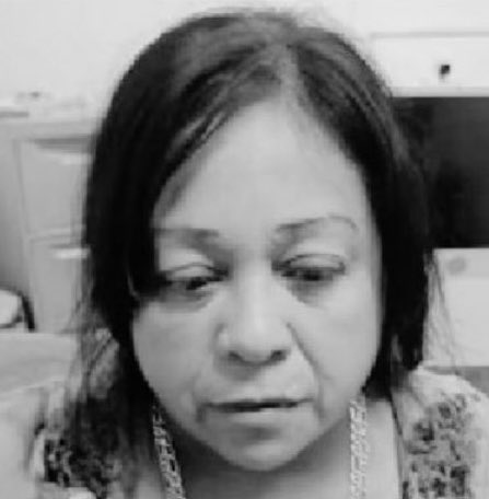Martha Alicia Mendez Aguilar, also known as "La Diabla," was arrested Sept. 2025 in a joint US-Mexico counterterrorism operation.

She has been accused of being the alleged CJNG ringleader of a baby trafficking scheme "that lured pregnant women to remote locations, performed
