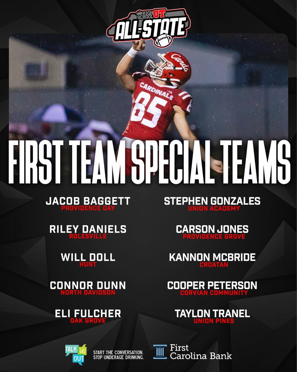 Joel Bryant - HighSchoolOT tweet media