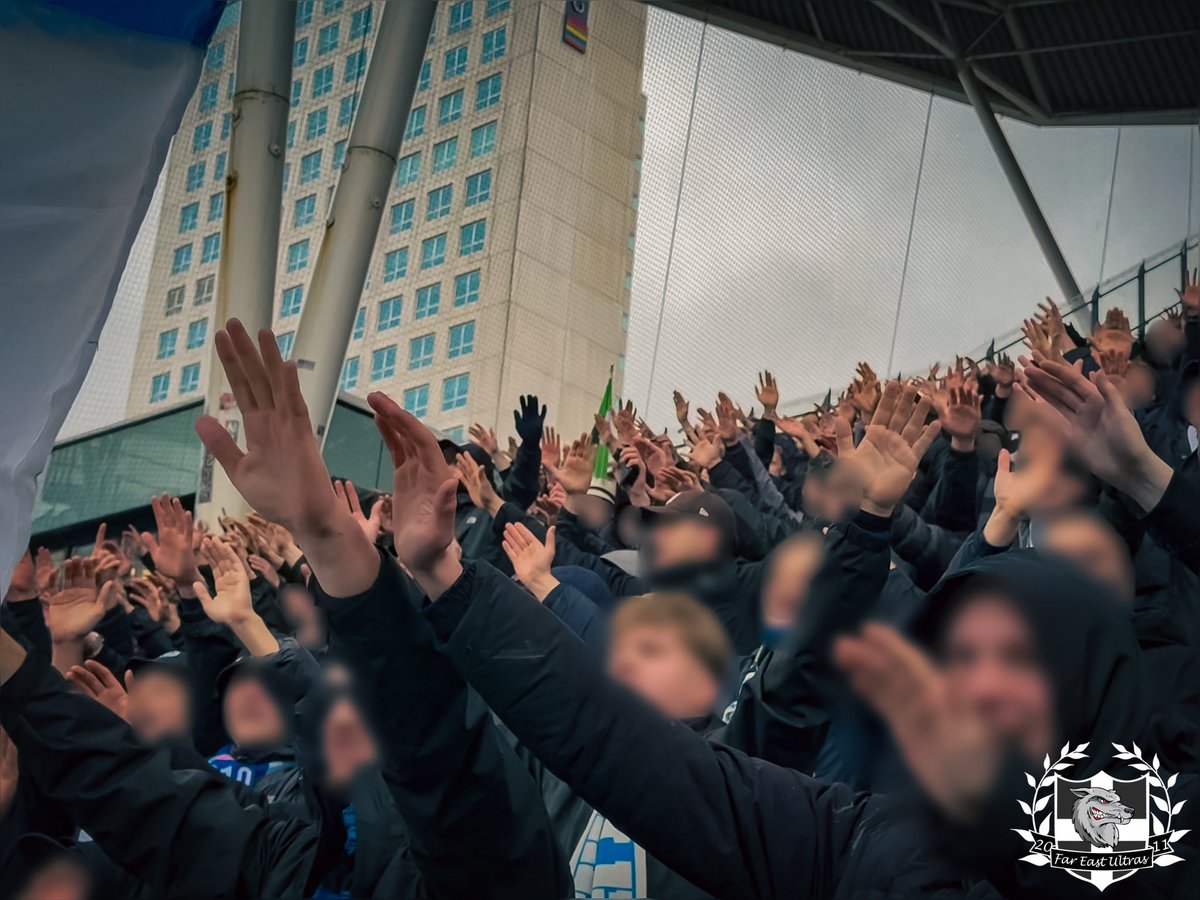 FEU Zwolle 🐺 tweet media