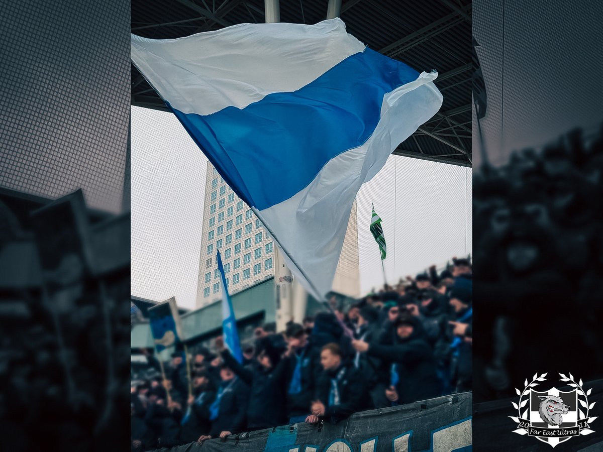 FEU Zwolle 🐺 tweet media