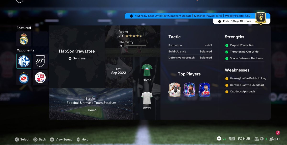 تشامب + tweet media