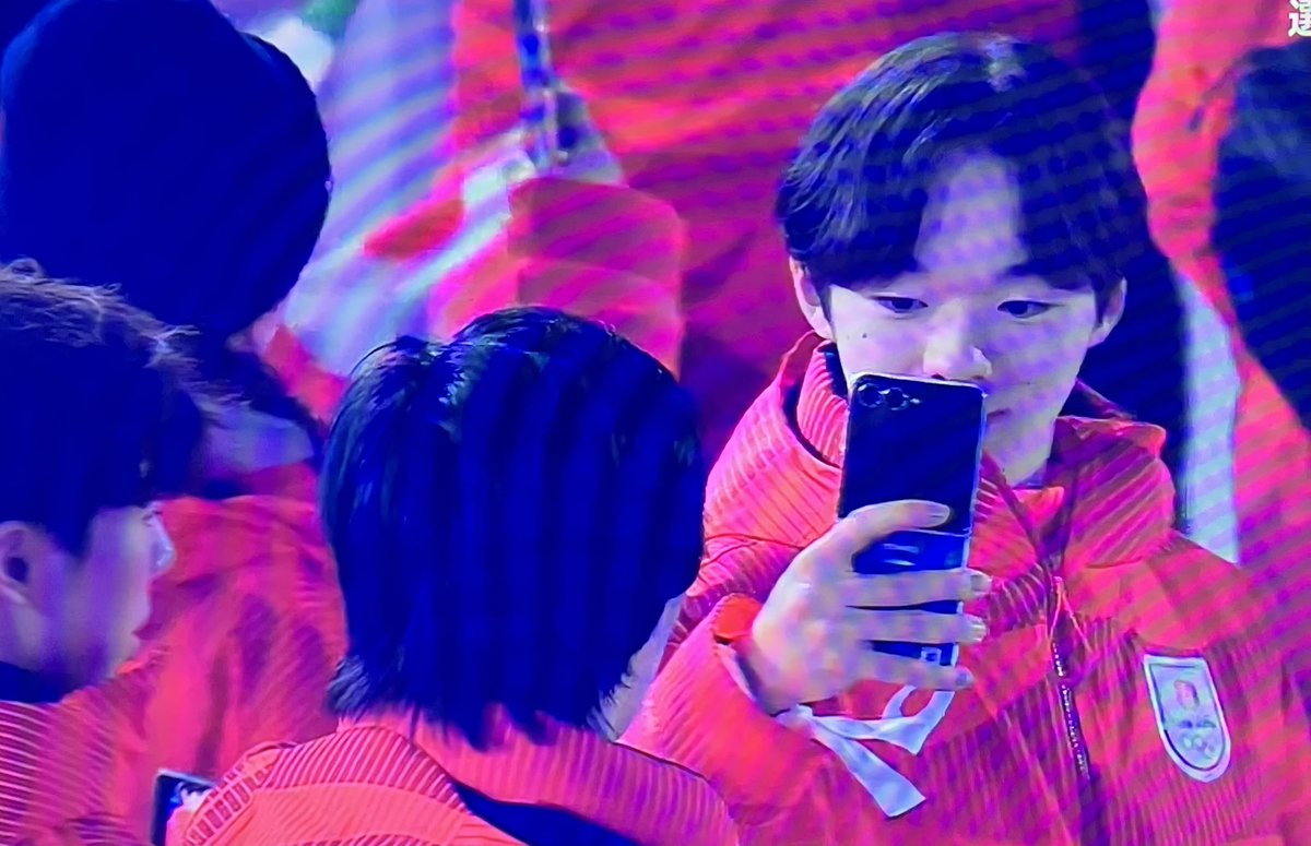 花織ちゃんの笑顔最高！皆んな楽しそうで良かった！画面撮りで画像悪いですが〜