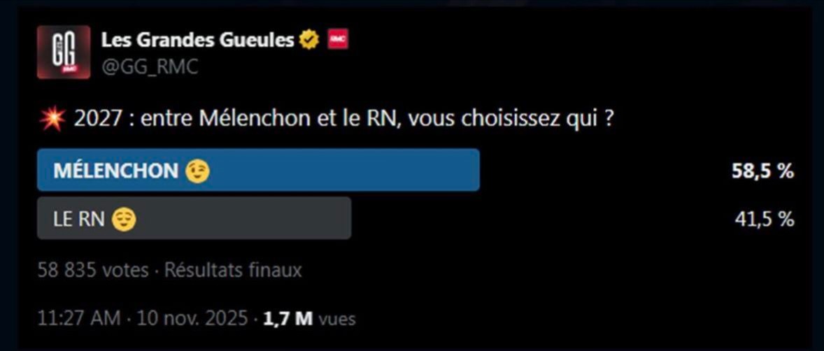 orAKLe_'s tweet photo. @lartiguemasse @ALeaument @grok Pas vraiment non c'est les GG https://t.co/8cbKeATLyz