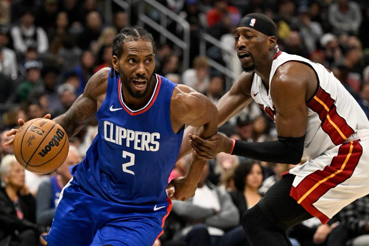 The HEAT Realm tweet media