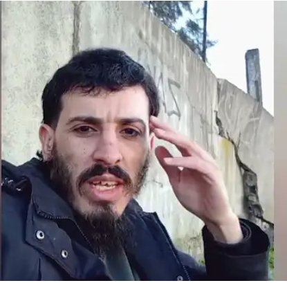 #الظحية
الممنوعات والمحرمات 
السلفية الجاهلة بالدين الحق 
سقط في فخ إدمان!!!!!
وسقط في إدمان!!!!!
الوعد بالحور العين في الجنة 
الله يرحمه