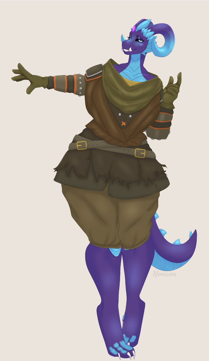 NomicomFA's tweet photo. Completed commission for Wolfatron 
#furry #furryart #furrynsfw #art https://t.co/m9hDlzUSu4