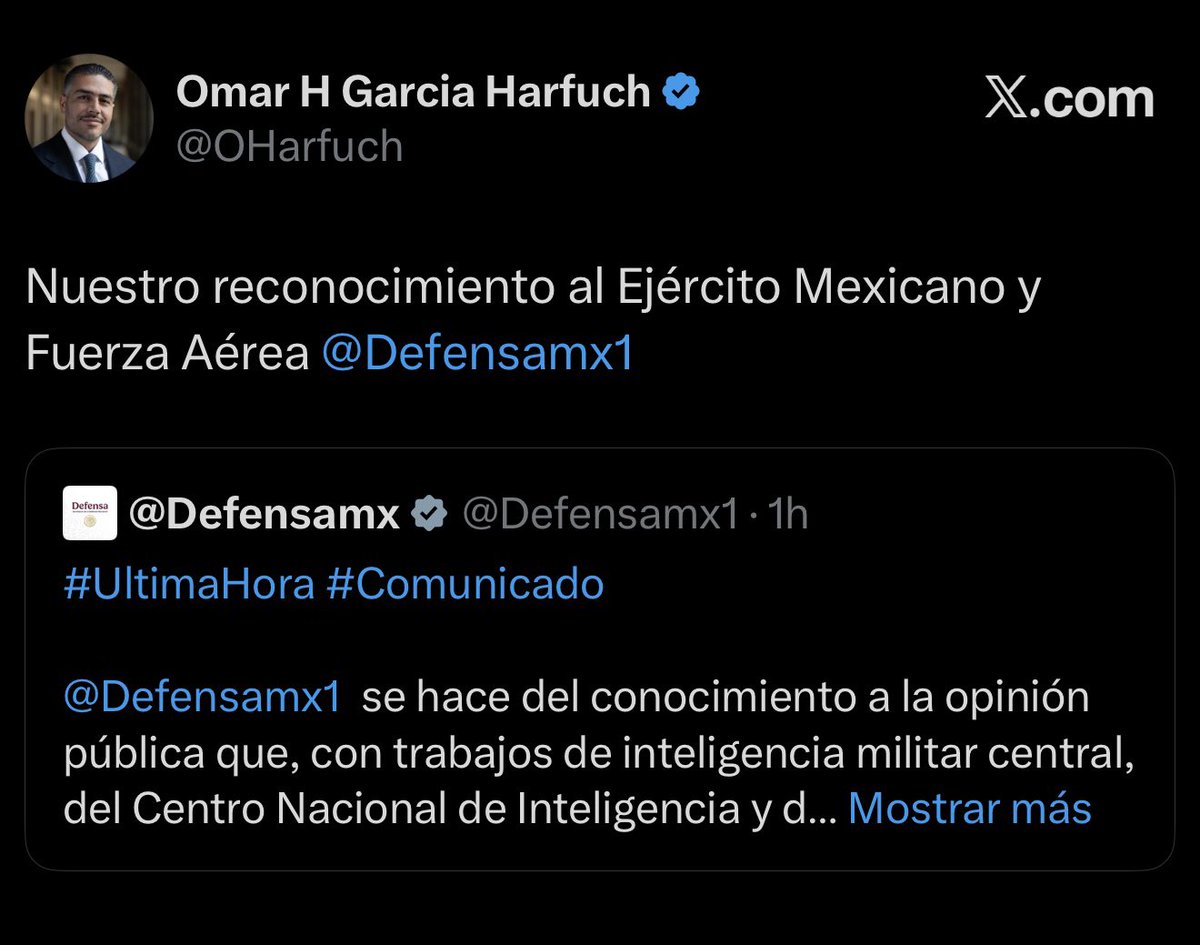 Beatriz Olivares P. tweet media