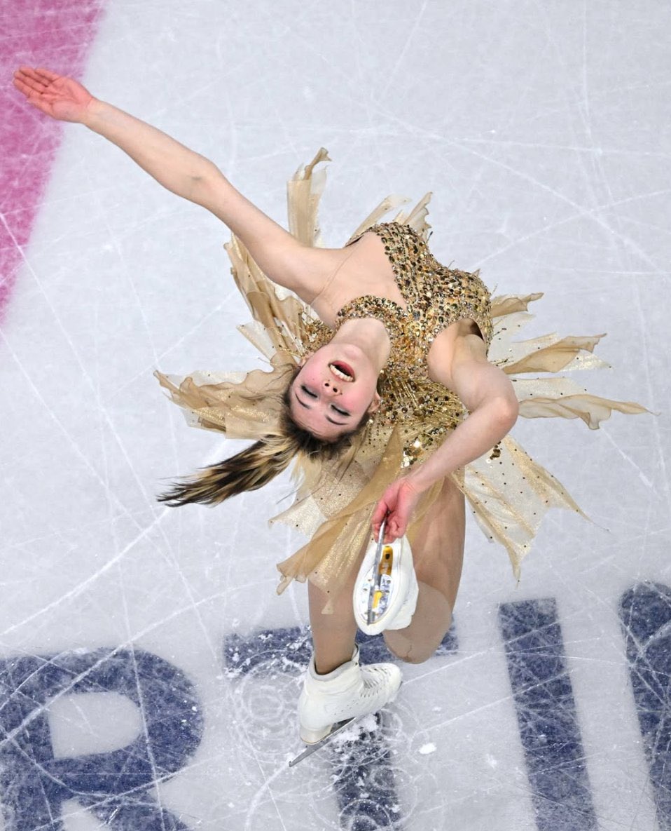 Bromine Zaddy tweet media