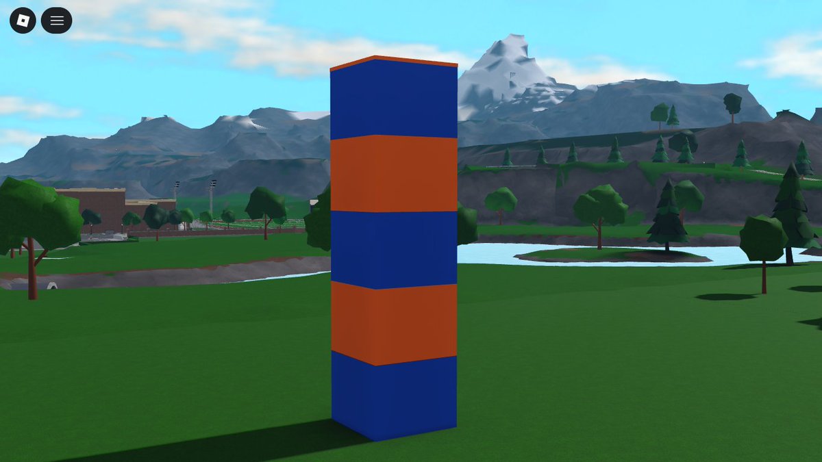 Fun Fact: Before October of 2019, players could only build up to three floors with the multiple floors gamepass. Update 0.8.0 increased this limit from three floors to five. You can also make a sixth floor with the basement gamepass.