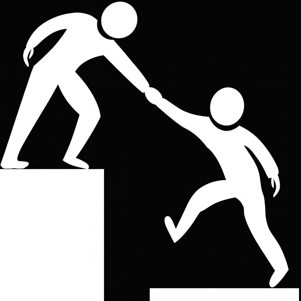 We rise by lifting others 🤝
Gain time 

Say hello 

We follow you instantly