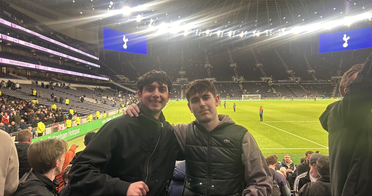 Jack Frings tweet media