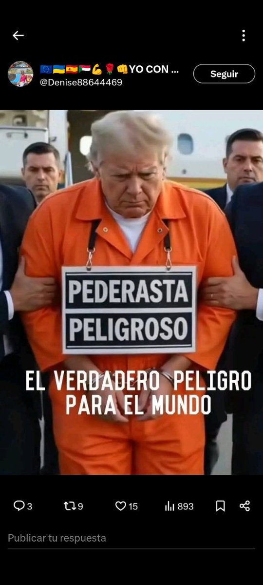 Danielm39604066's tweet photo. Hoy limpieza 👇👎 son lo mismo #TrumpEpsteinPedoCoverUp  #MileiEscoriaHumana https://t.co/dmNXOqiIjp
