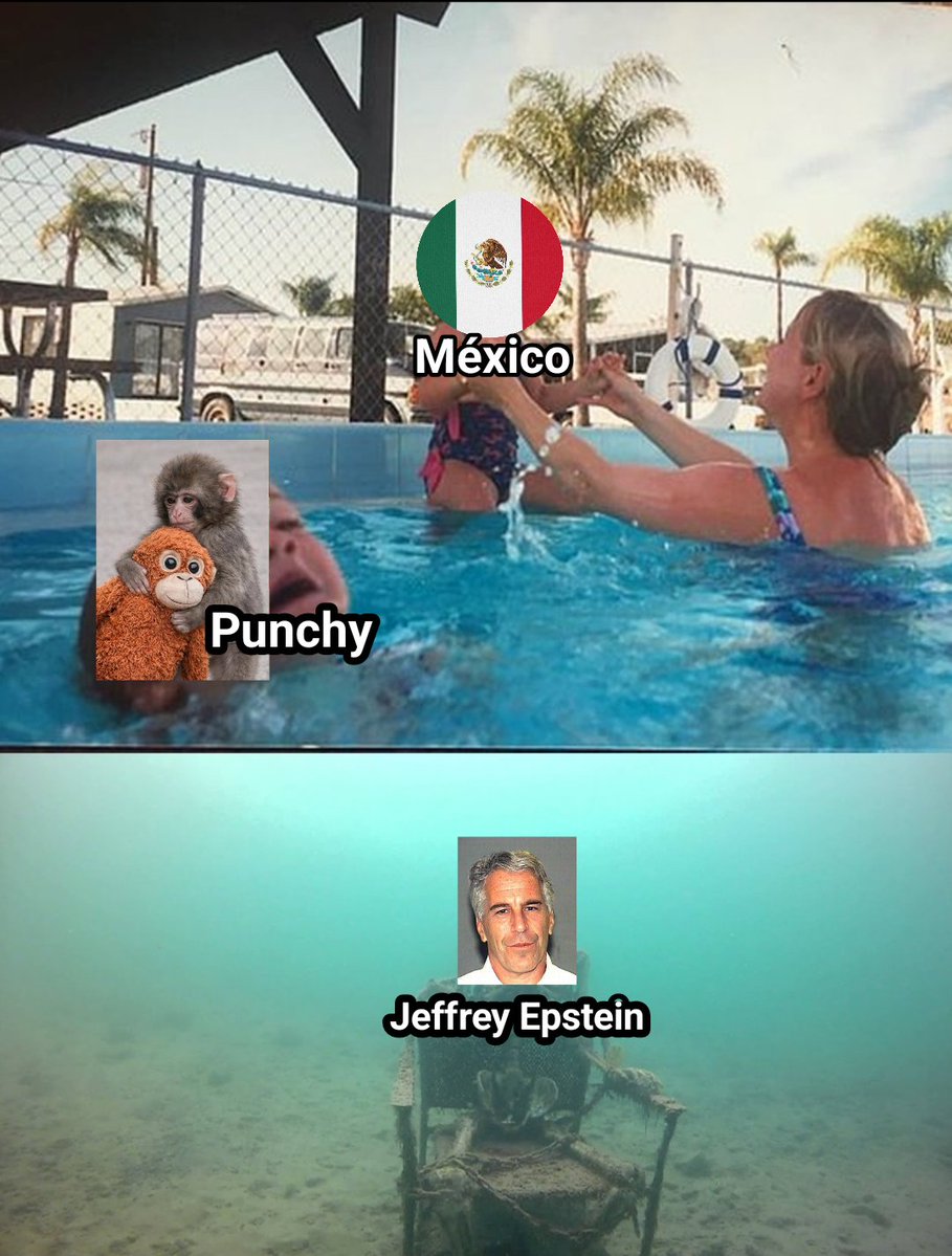 El mundo va muy rápido.