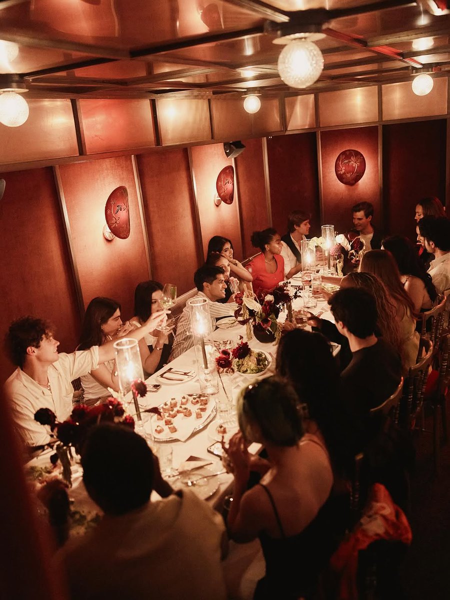 supper club x  with a special acoustic performance by the incredible
thank you   and team 🫶🏾