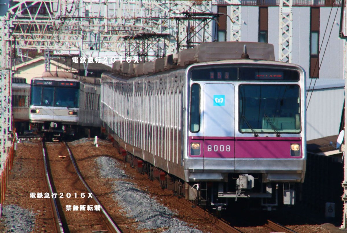 電鉄急行 (@nqh2ZnSJN4pcODK) / Posts / X