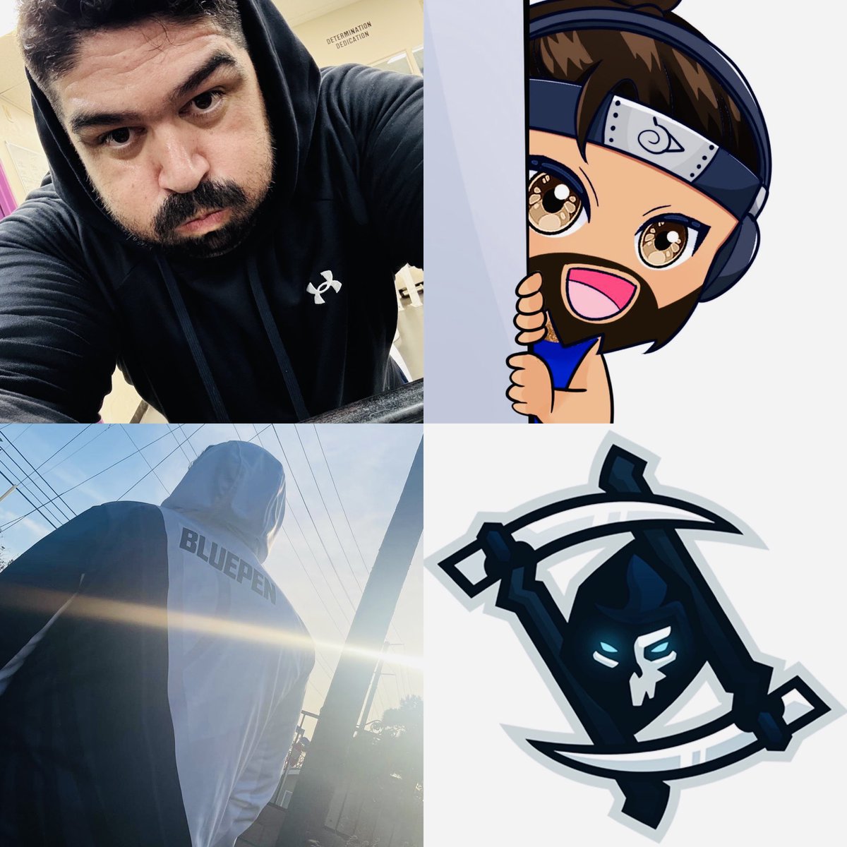 SxR_BluePen's tweet photo. We are coming back!

🔗 https://t.co/wFuc79OurV | @SxR_Esports 

🗓️ Tues 2/24

#ReaperSZN | #AimHigher | #BluesBack https://t.co/CDOQtaRjj7