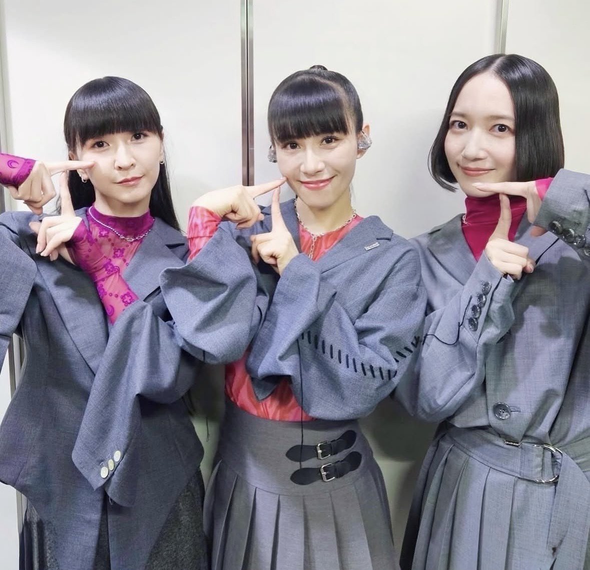 sakiharutomo's tweet photo. おはようございます
今日も素敵な1日にしましょう。

🥰🥰🥰 https://t.co/akcstqMBRc