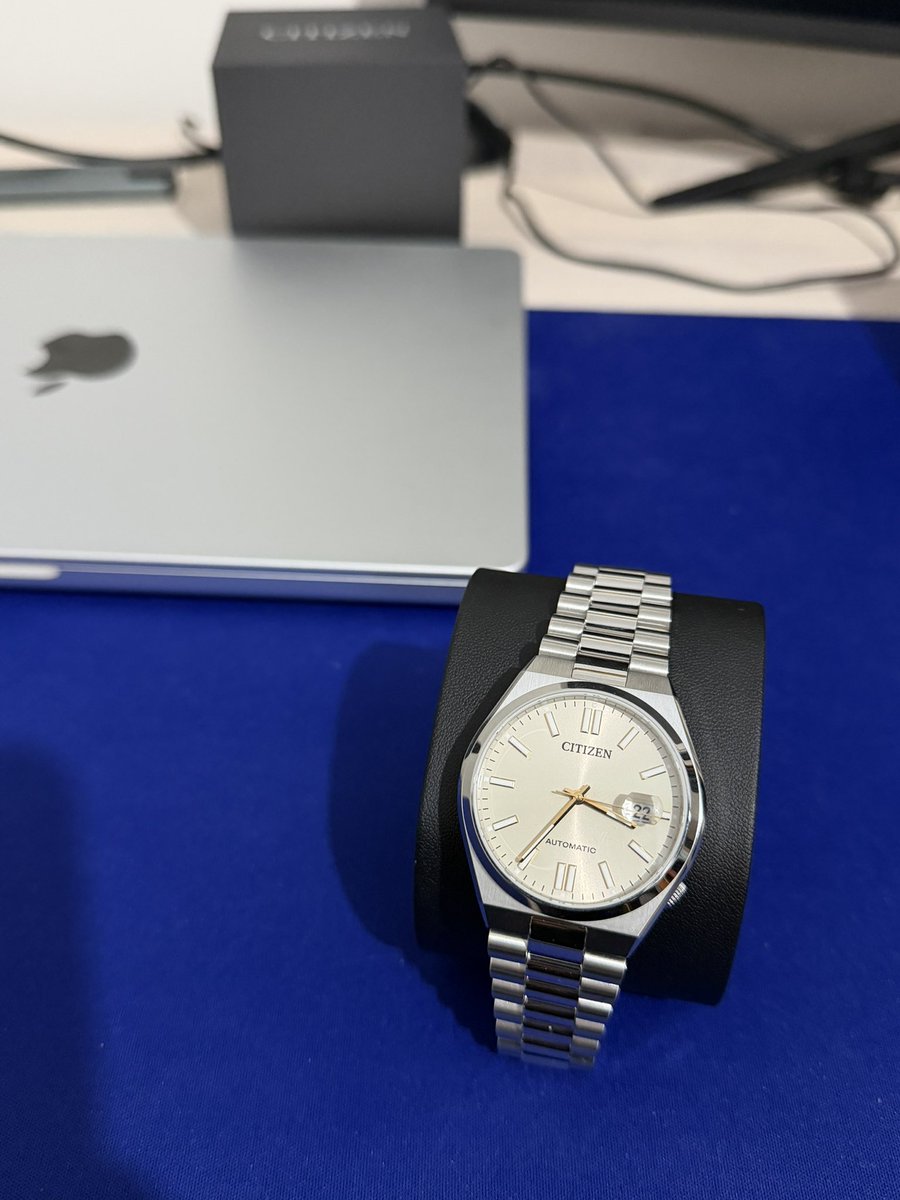 Önümüzdeki 17 saat seni seyredeceğim.