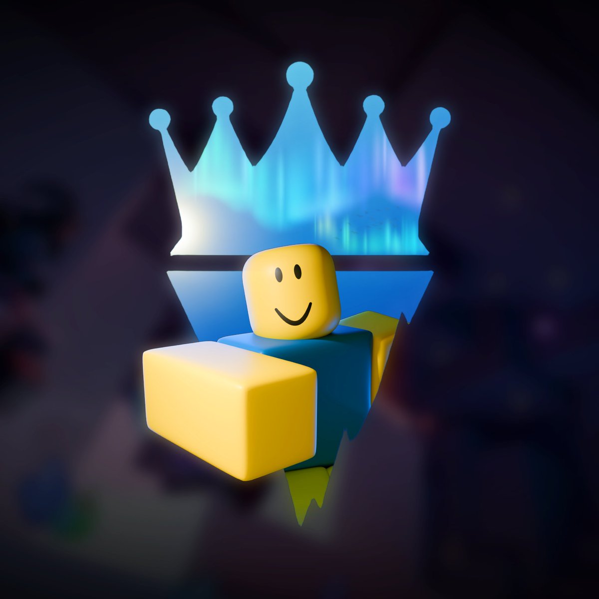 Punchout is 1 week away! (March 1st)

What if iceberg punchout was a solo game?