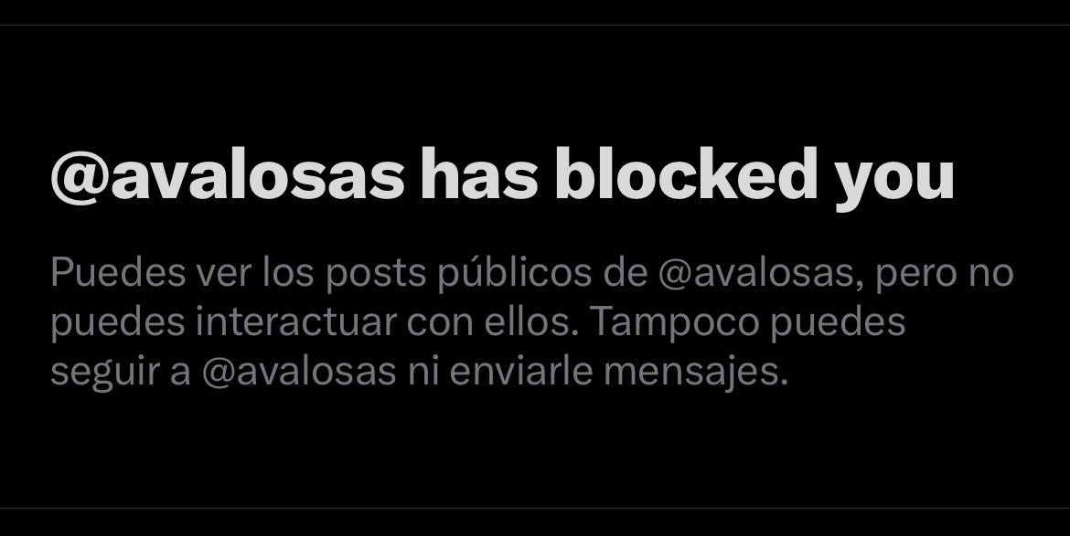 Que bien me lo estoy pasando, decir la verdades a veces duelen a los entendidos, seguimos en nuestro camino