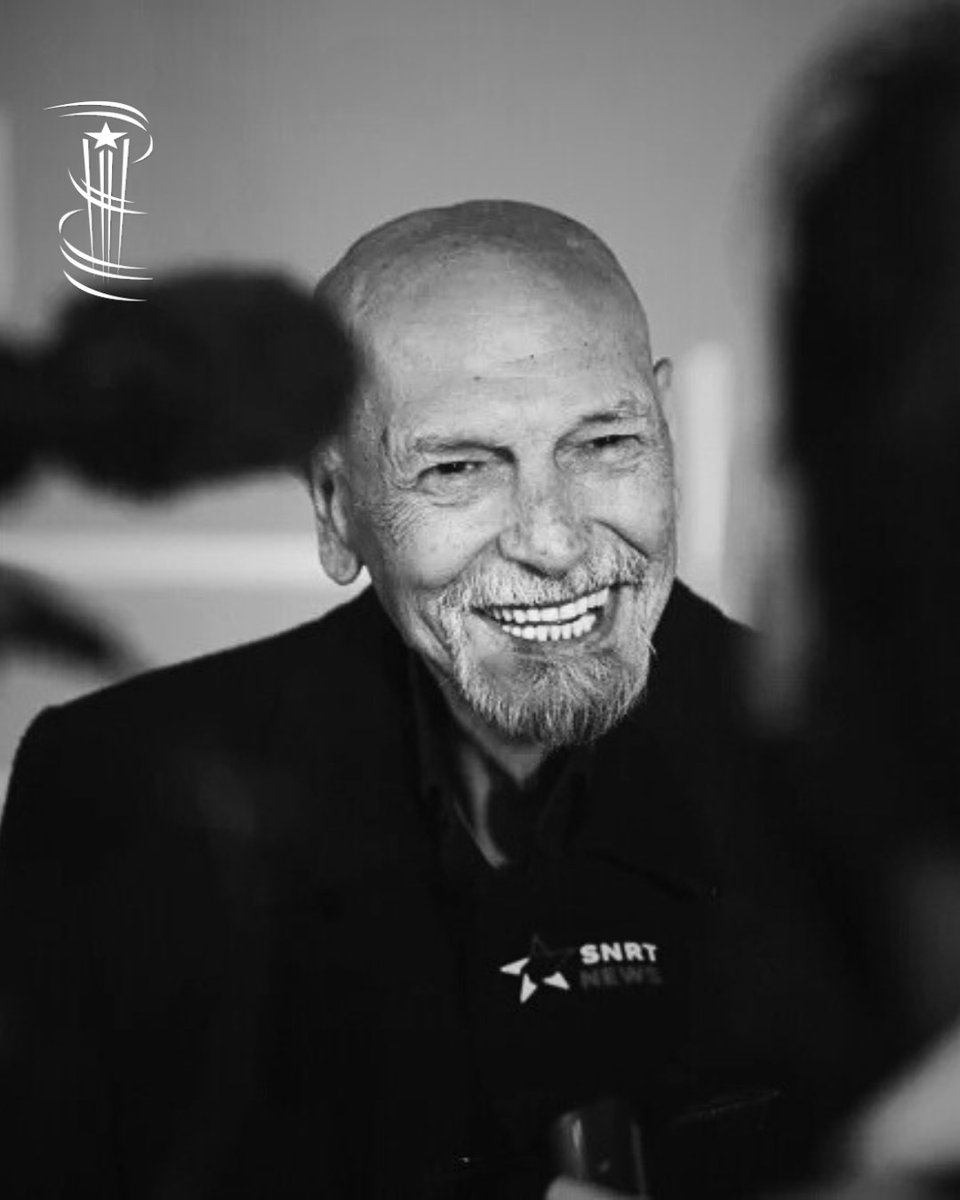 Marrakech Film Festival tweet media