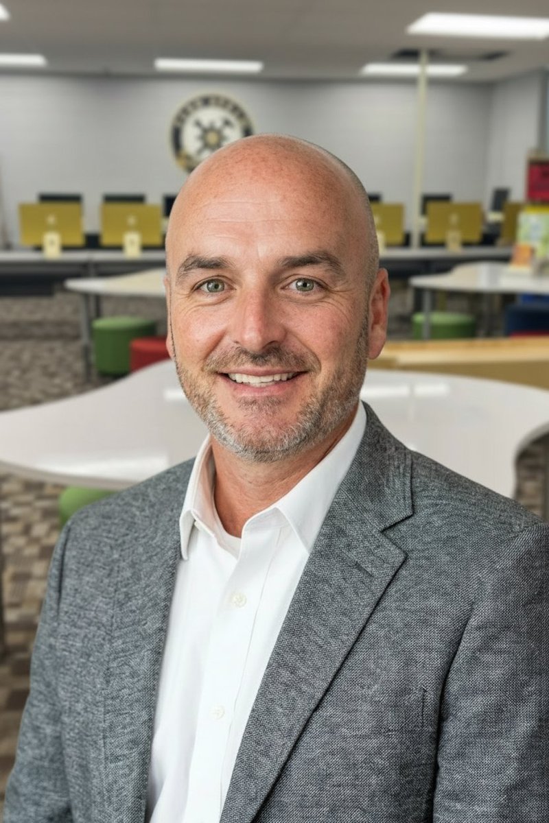 1st Maker Space tweet media