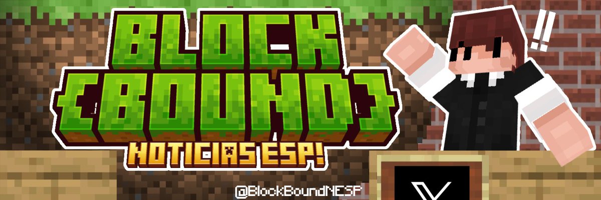 NOTICIAS BLOCKBOUND ESP! 🌎 tweet media