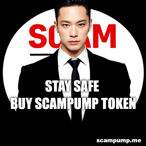 ScamPumpToken tweet media