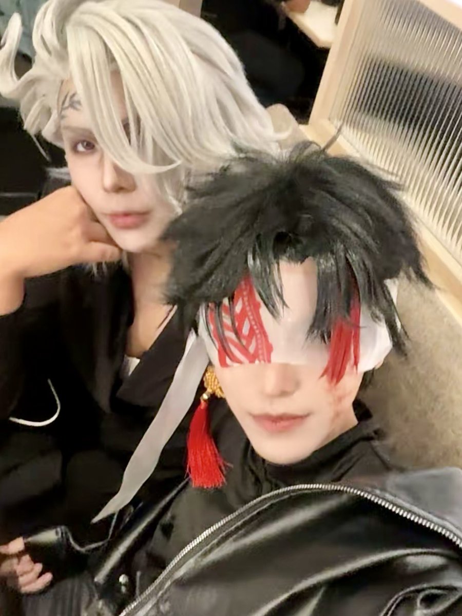 #จะทำความรู้จักกับด้อมคนชนเทพที่มารีทวิต
เล่นบ้างผมพึ่งเข้าด้อมผมต้องการรู้จักคนจำนวนมาก🥺

สวัสดีค่ะไคริสนะคะ เรียกแคร์ก็ได้ค่ะ เป็นสายคอส - วาด - เต้น ปกติจะนั่งทำมังงะอยู่บ้านซะมากกว่า ยินดีที่ได้รู้จักนะคะ เมน เจิ้น ฮาเดส อพอลโลคับ><