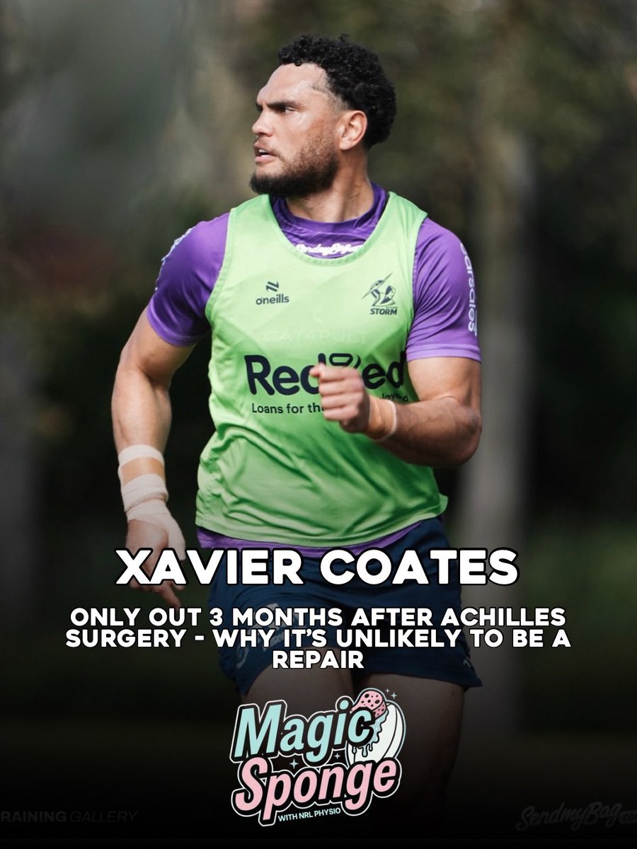 NRL PHYSIO tweet media