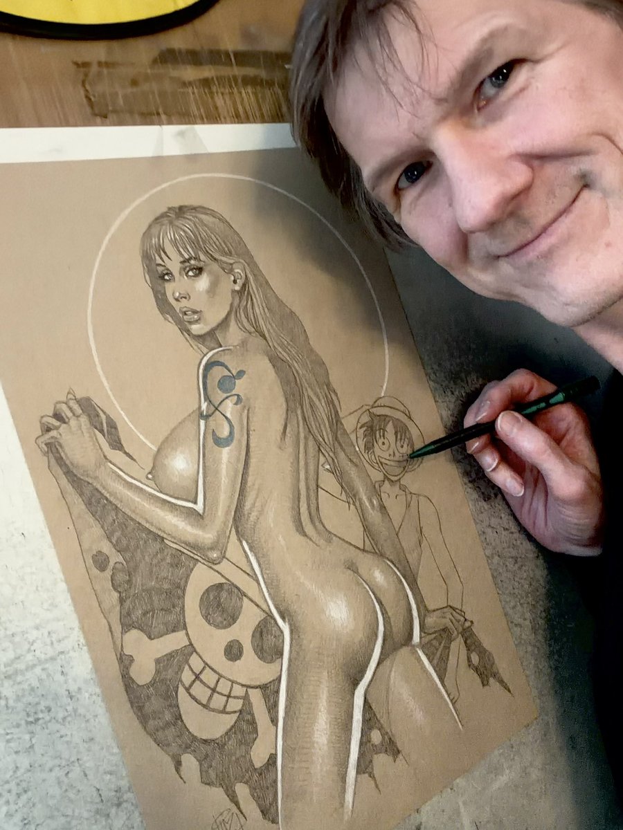 Jim Balent tweet media