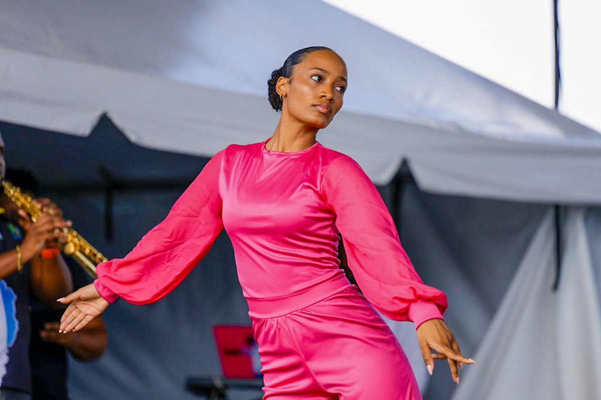 Events Saint Lucia tweet media