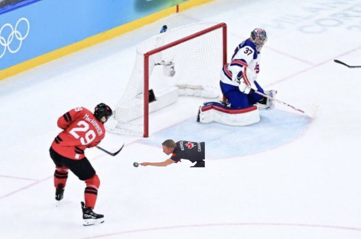 <a href="/BizNasty2point0/">Paul Bissonnette</a> Karma said, naaaaah bit@h 🤷‍♂️😂🇺🇸🇺🇸