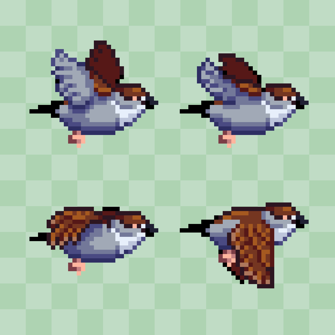 Hypnobius tweet media