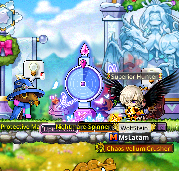 Wolfsirstein tweet media