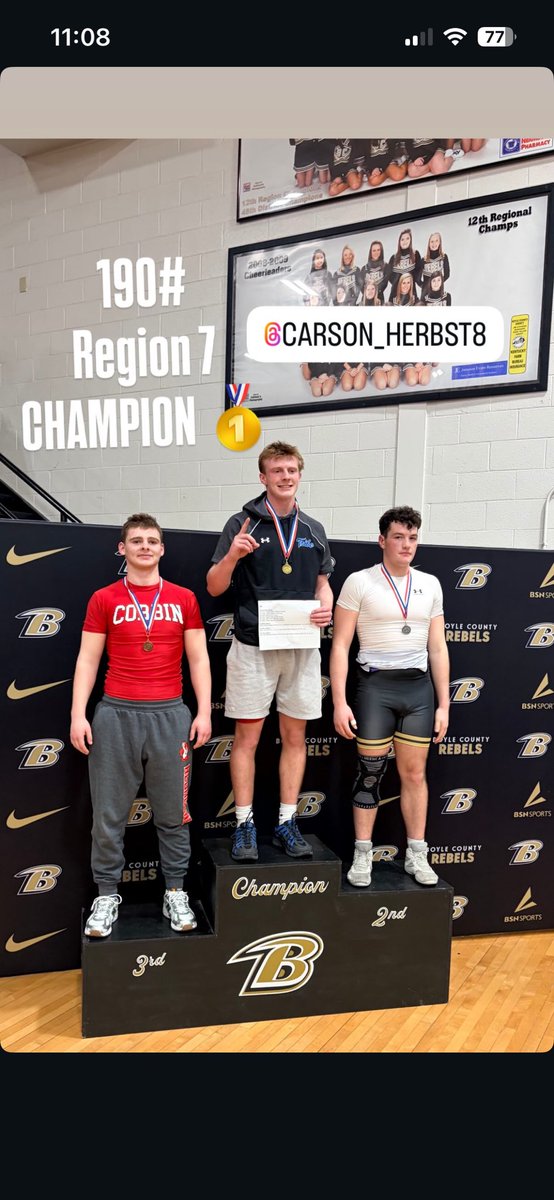 Carson Herbst tweet media