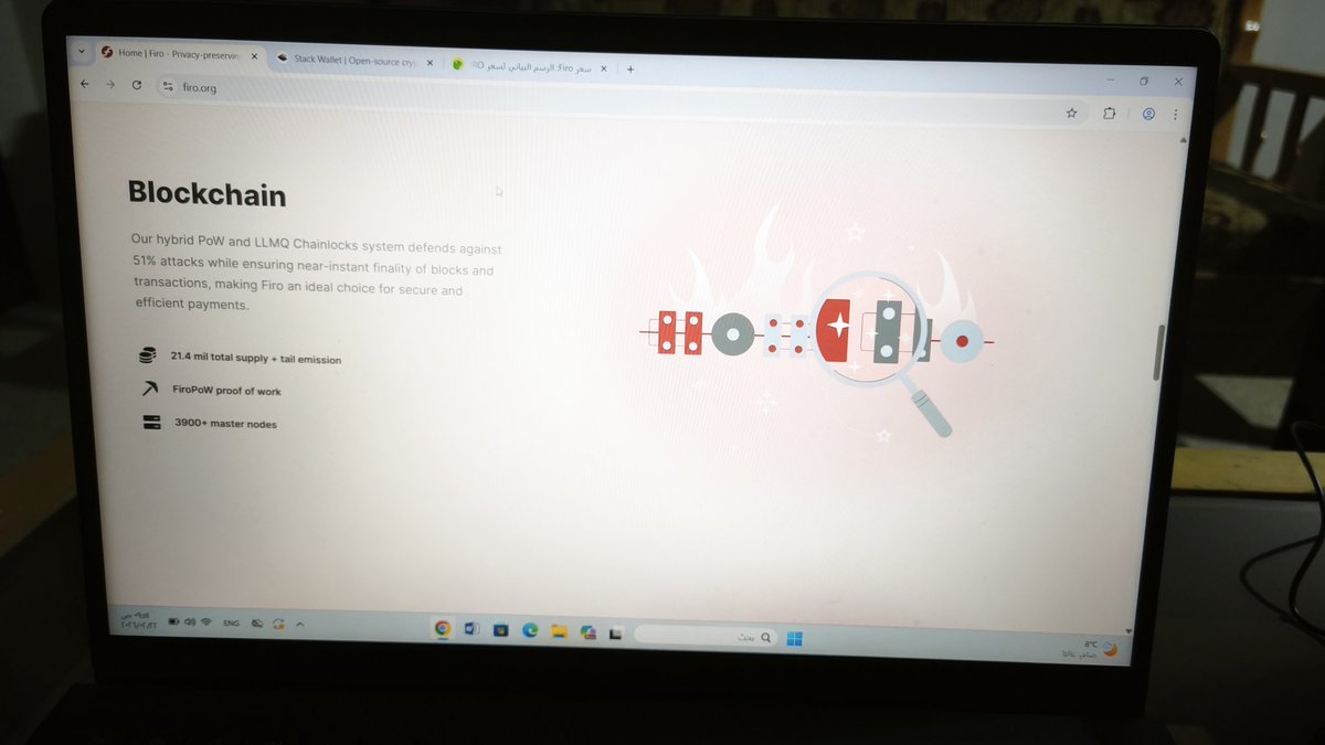 Firo Syria tweet media