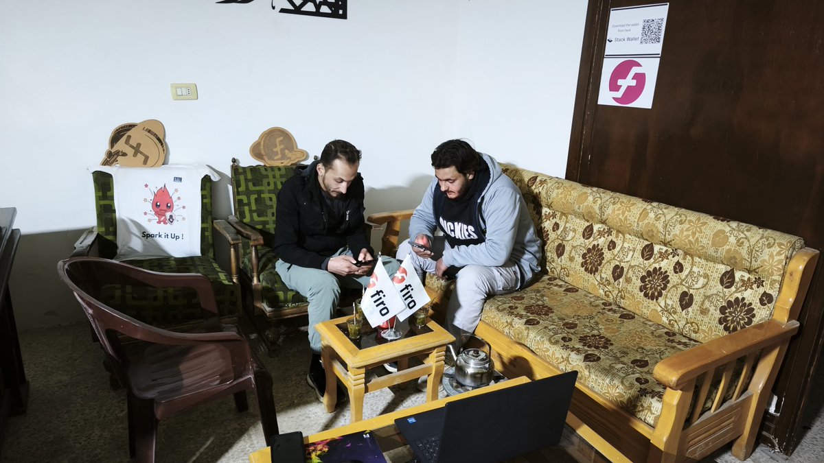 Firo Syria tweet media