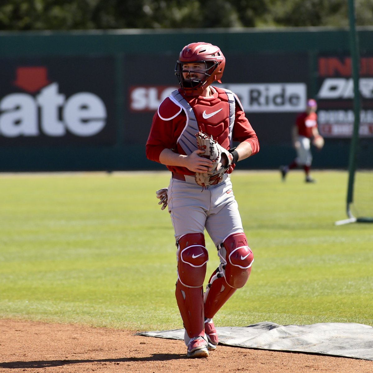 Washington State Baseball tweet media