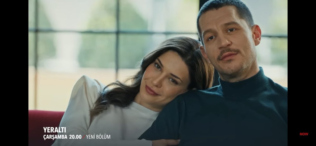 Ceylan'nın Haydar Ali'yi sevdiği o kadar belli ki ama neden bu hallere giriyor bozoyla bunu açıklasanız artık keşke 
#yeraltı #alcey 
<a href="/Yeralti_Dizi/">Yeraltı</a>