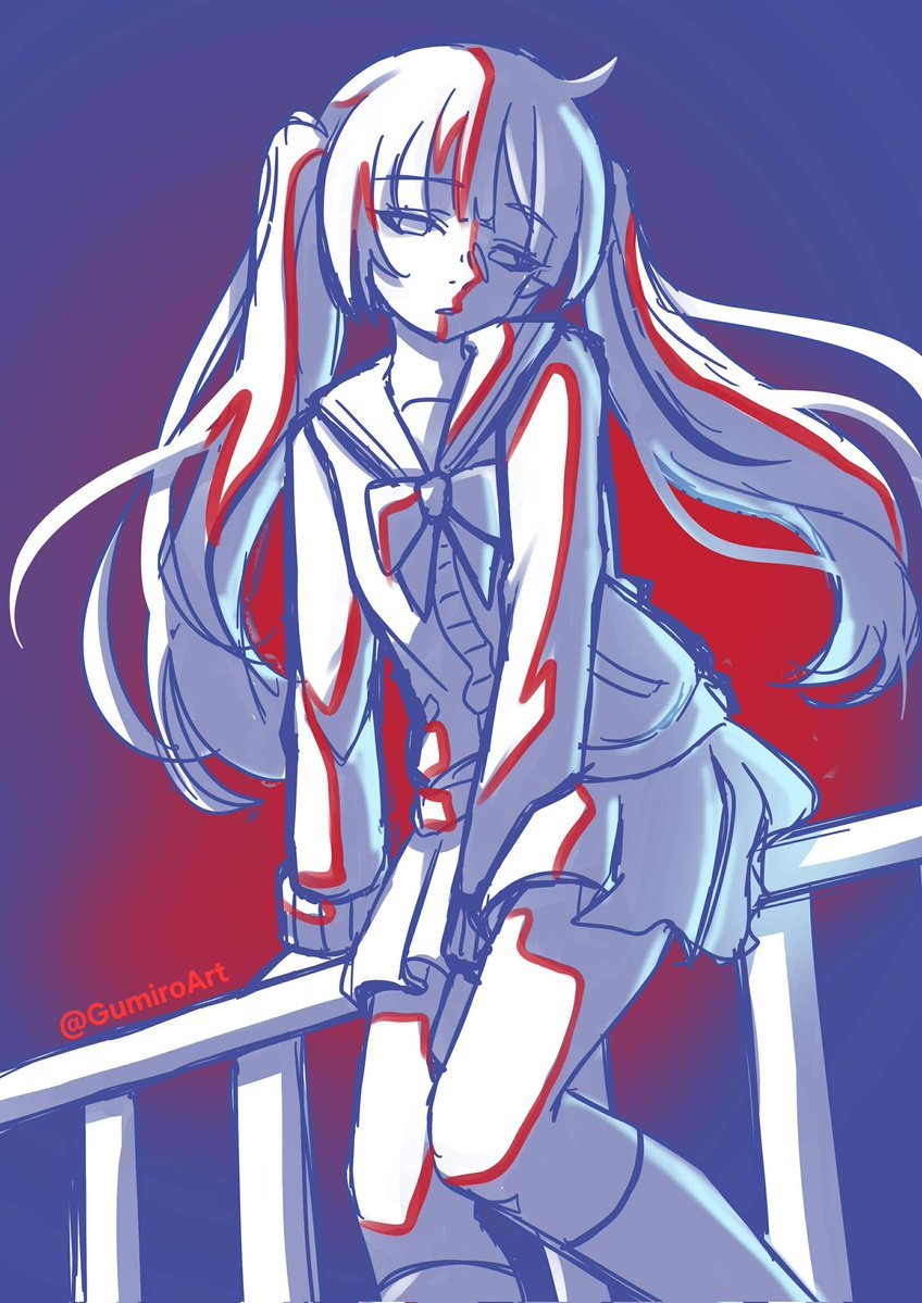 Retry now 🎀 🔨

#hatsunemiku #retrynowmiku