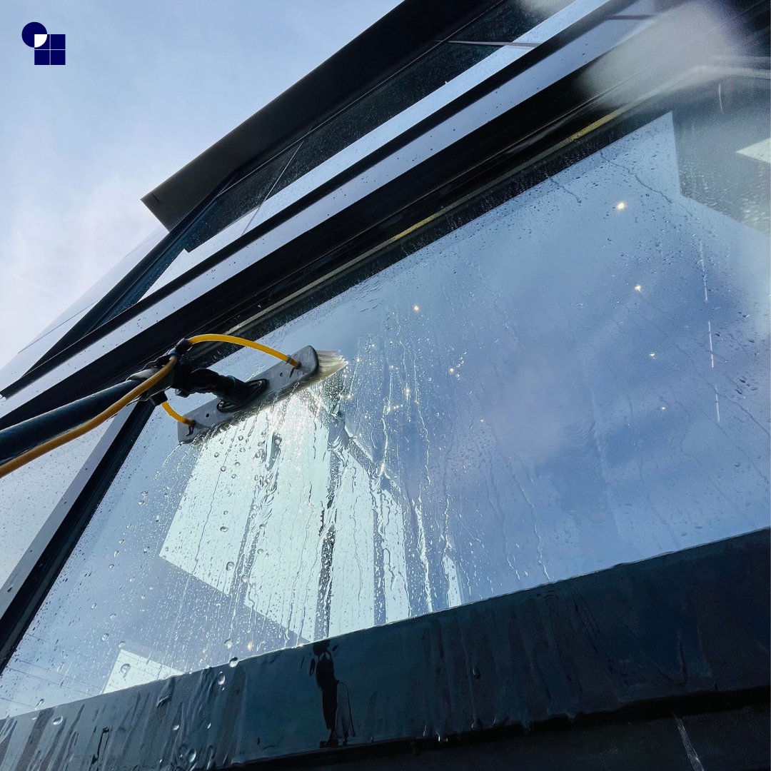 Better View Window Cleaning tweet media