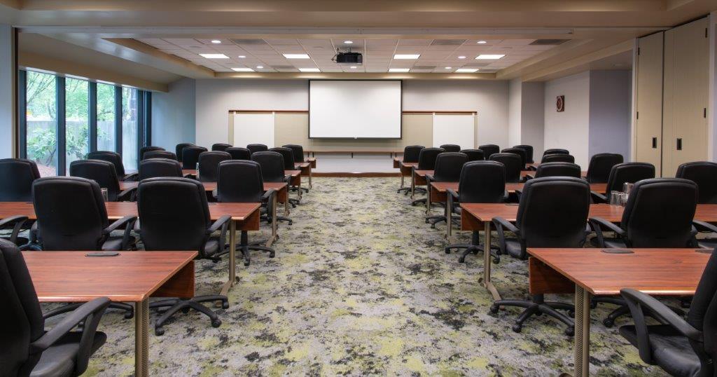 DoubleTree by Hilton Portland tweet media