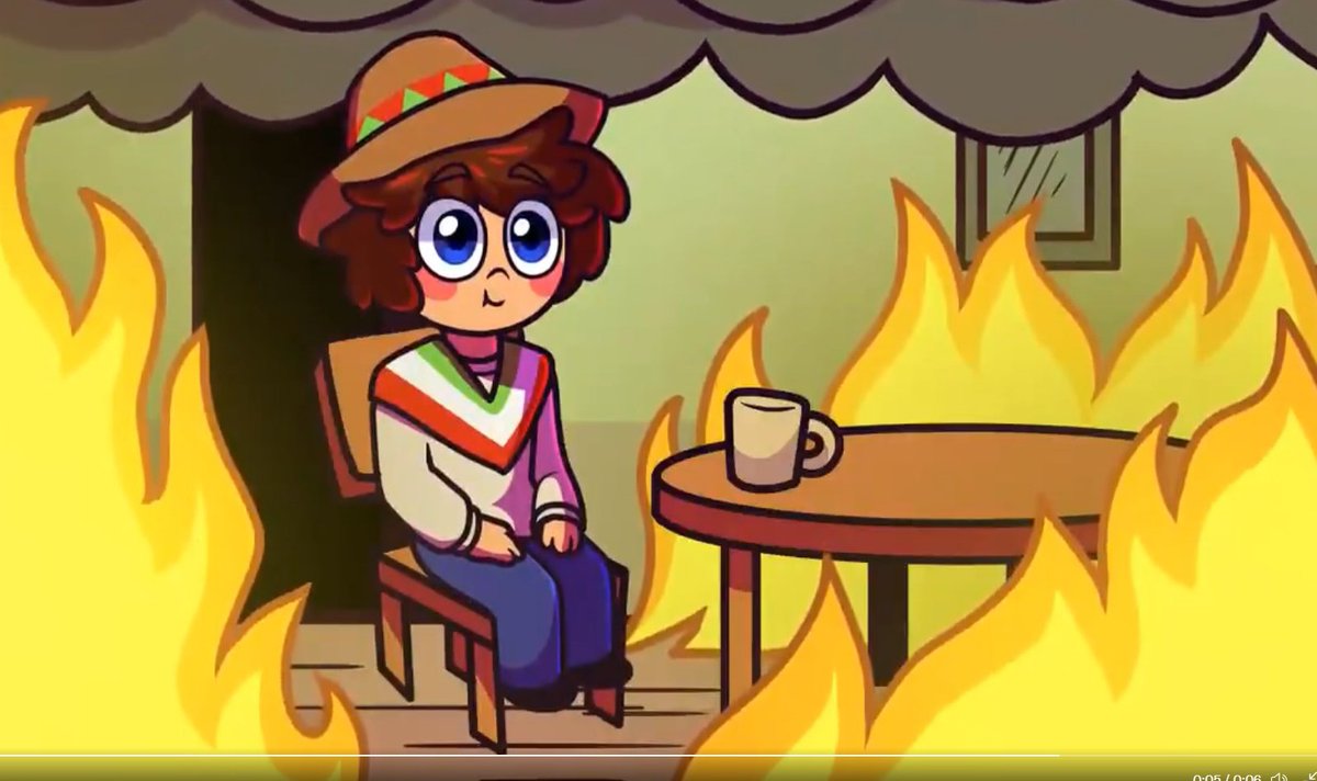 Ay mi México lindo y querido