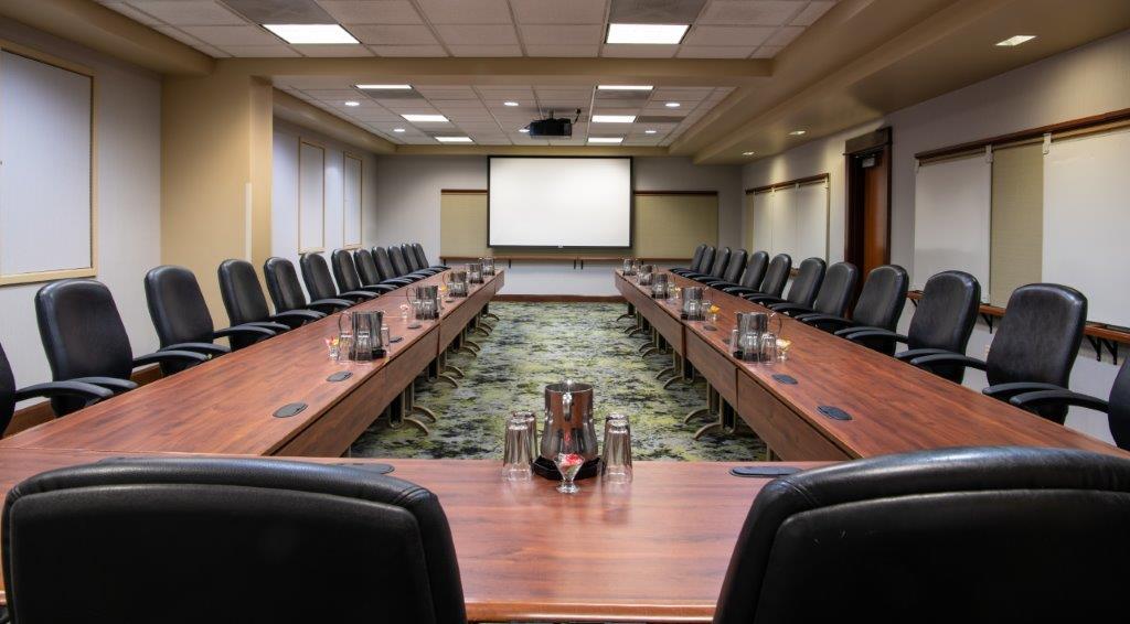 DoubleTree by Hilton Portland tweet media