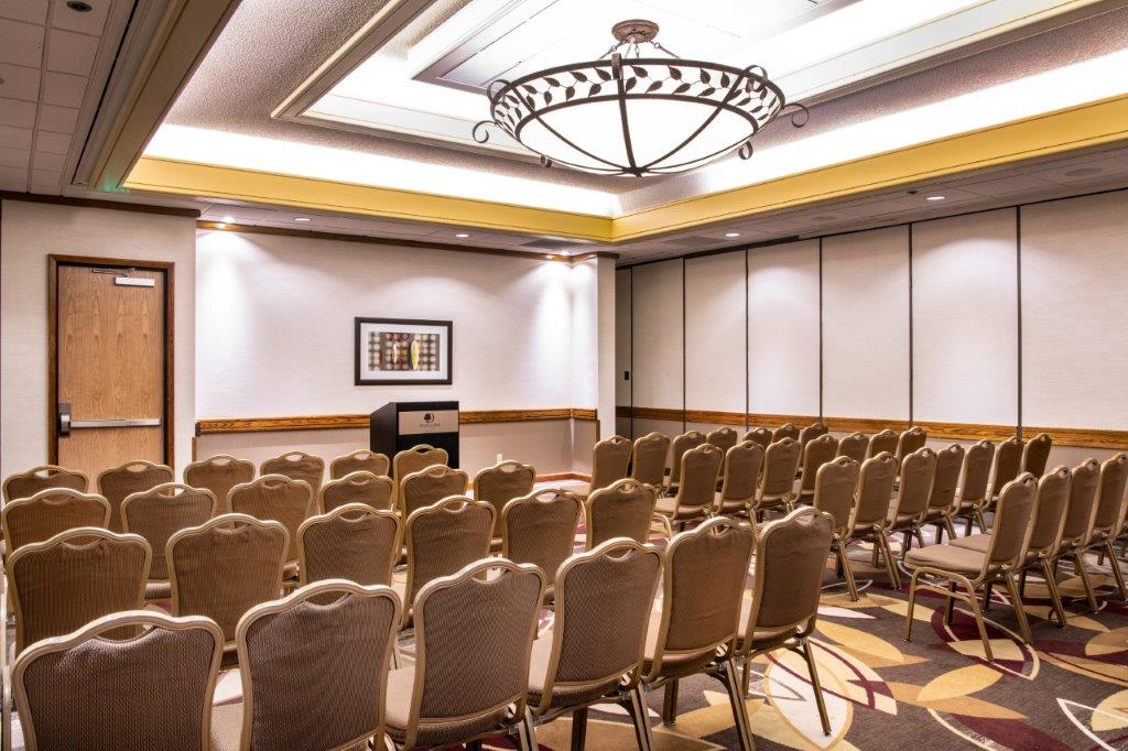 DoubleTree by Hilton Portland tweet media