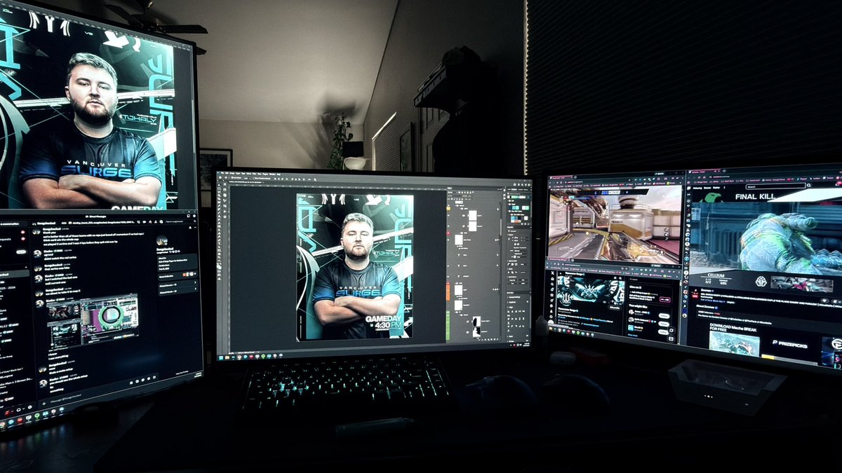 Surge Kazbo tweet media